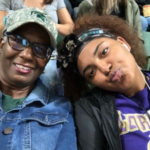 Meet your Posher, Barbara